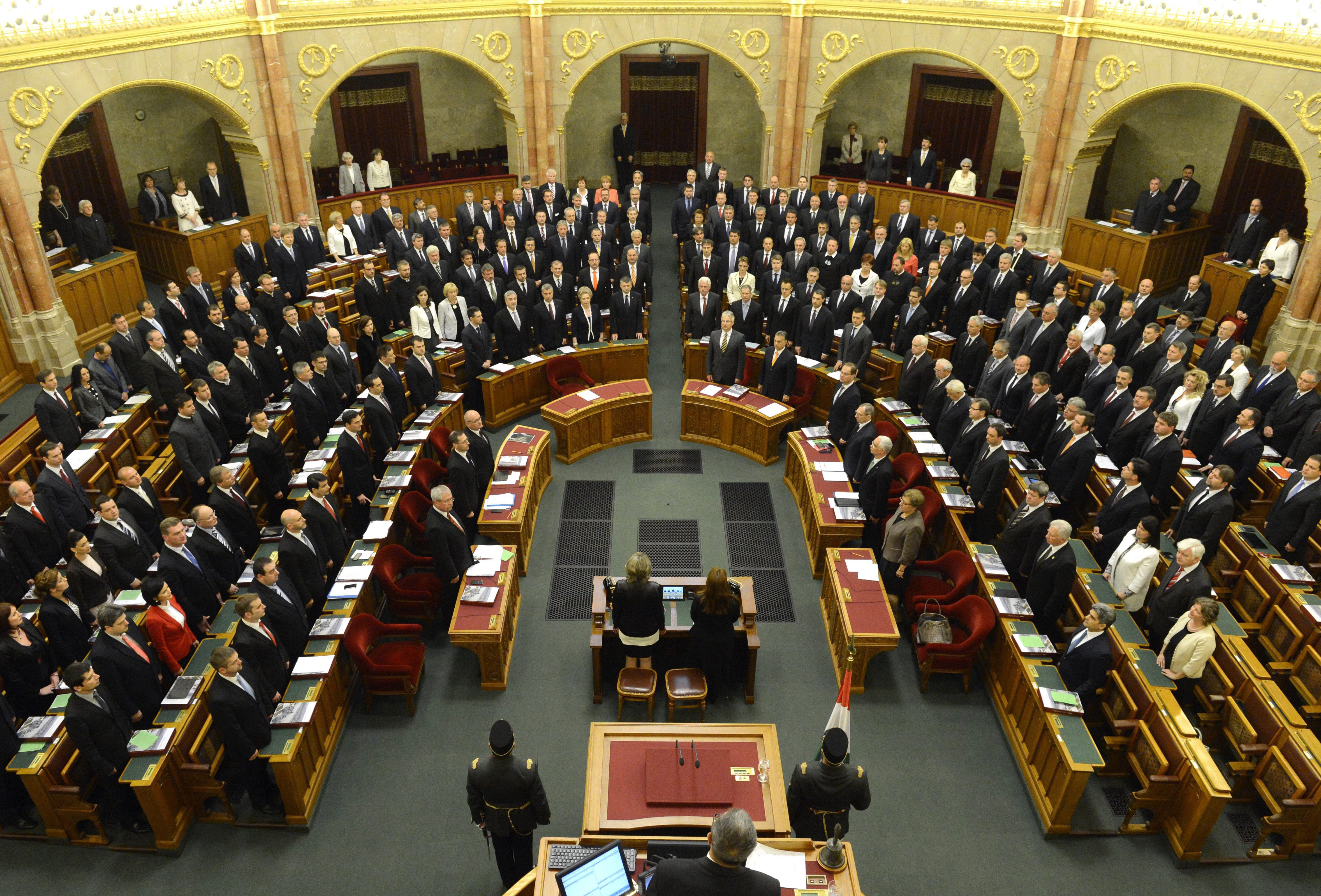 Orbán Viktor; Semjén Zsolt