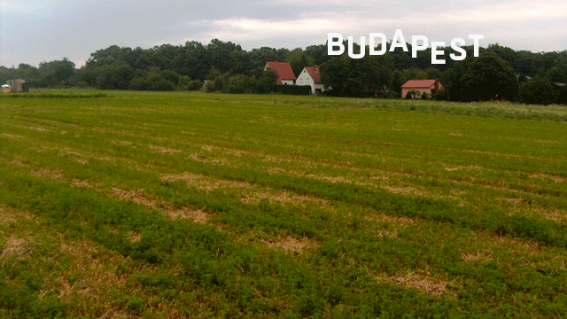 budapest