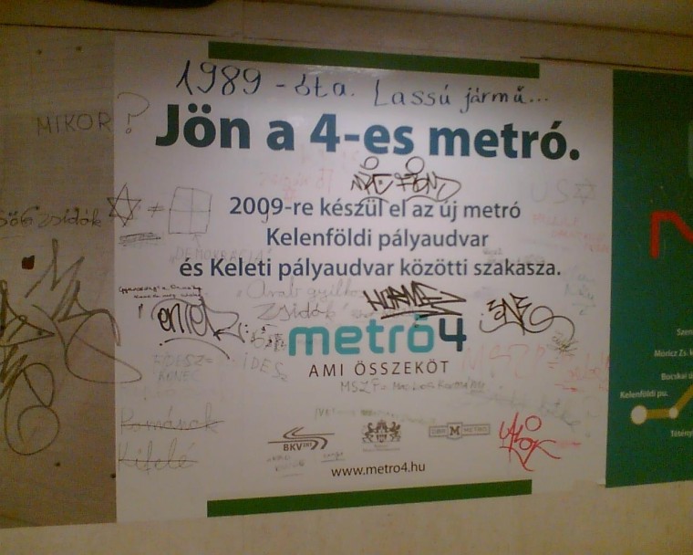 metró
